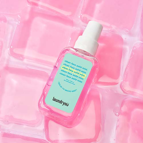 Laundryou Calming Solid Mist 100g