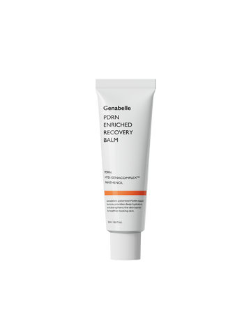 Genabelle PDRN Panthenol Rejuvenating Enriched Recovery Salmon Balm 70ml