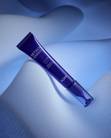 IOPE Retinol Expert 0.1% Wrinkle Corrector 30ml Set