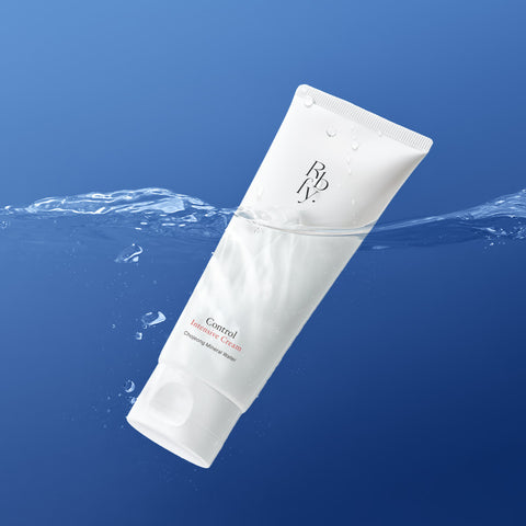 RBFY Control Barrier Intensive Cream Emulsion 100ml