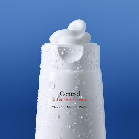 RBFY Control Barrier Set - Control Barrier Lotion (1) + Control Barrier Cleanser (1)