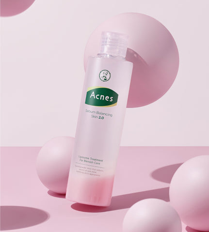 Acnes Sebum Balancing Skin 2.0 300ml