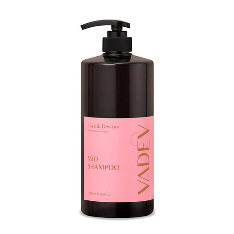 Vadev Mild Acidic Shampoo 1000ml (Bayberry Orchard)