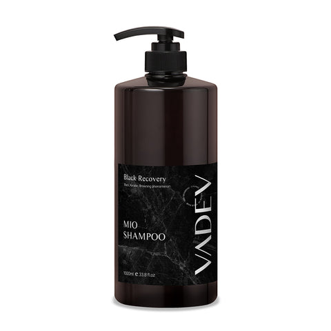 Vadev Oily Scalp Cooling Dandruff Shampoo 1000ml