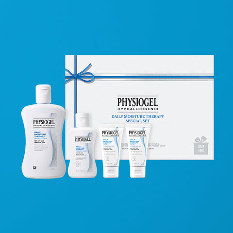 Physiogel DMT Lotion Gift Set (4-Piece)