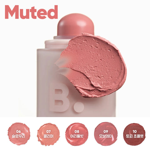 Banila Co Romantic Blush Lip & Cheek 3.7g