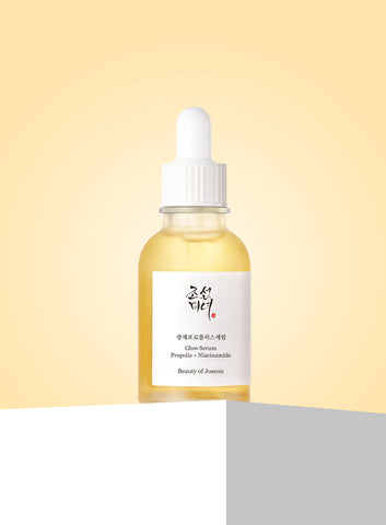 Beauty of Joseon Radiance Propolis Ampoule 60ml (1pc)