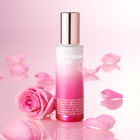 ISOI Brightening Lotion 90ml