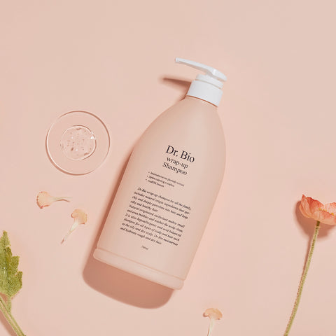 Dr.Bio Lab Up Shampoo 750ml