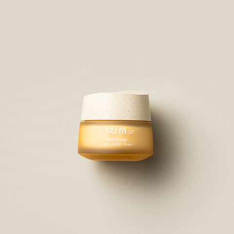 SU:M37 Time Energy Moist Cream 25ml