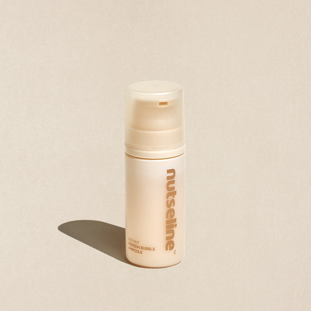Nutseline Soy Nut Bubble Ampoule 90ml
