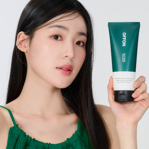 Offon Kelp Biome Treatment 200ml