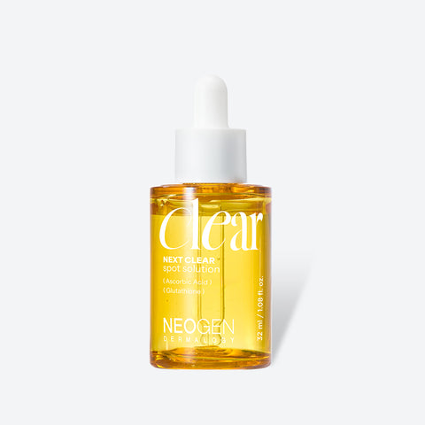 Neogen Next Clear Spot Solution Serum 32ml