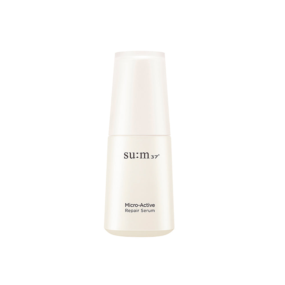 SU:M37 Micro Active Repair Serum 50ml
