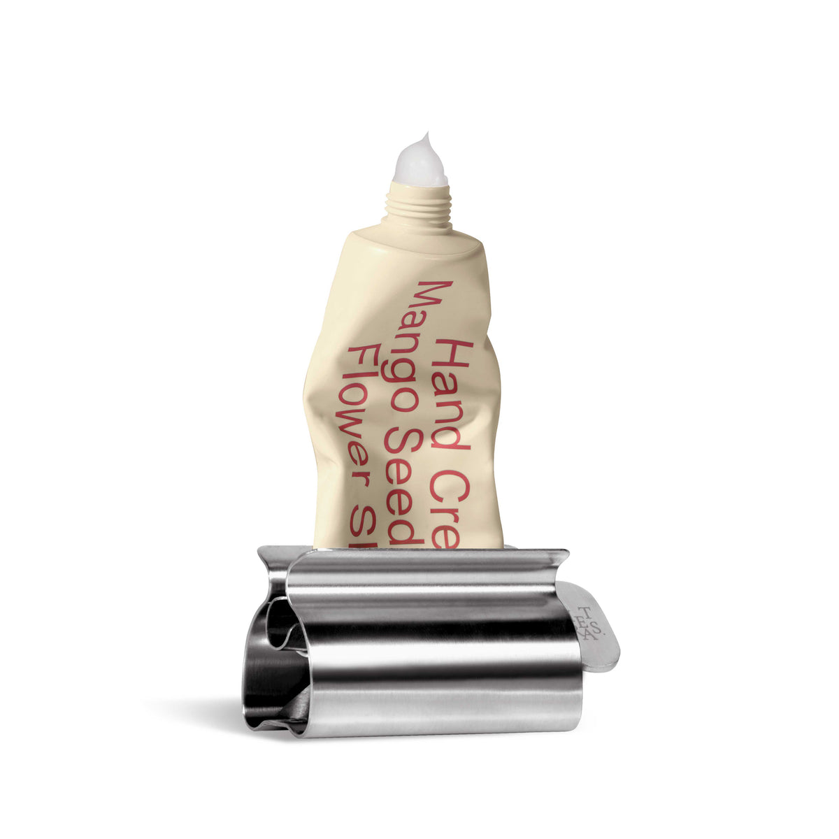 Hetras Premium 304 Multi Stainless Toothpaste Squeezer Dispenser - Extra Large