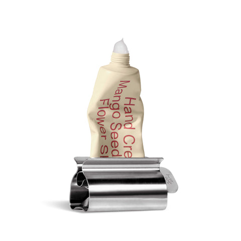 Hetras Premium 304 Multi Stainless Toothpaste Squeezer Dispenser - Extra Large