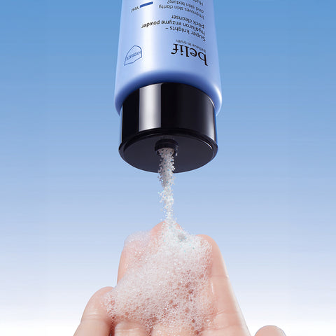 belif SuperNights Hyaluron Enzyme Powder Pack Cleanser 55 g
