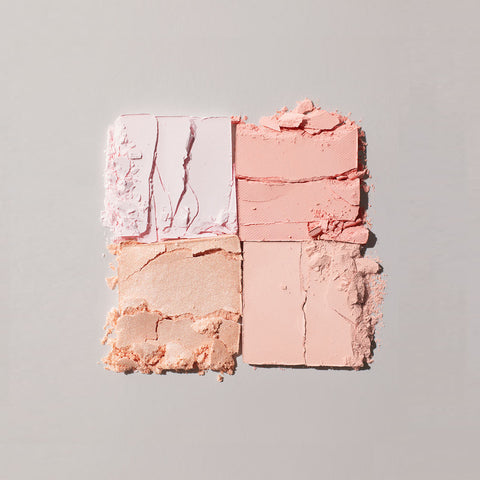 VDL Cheek Stain Blusher Palette 10g
