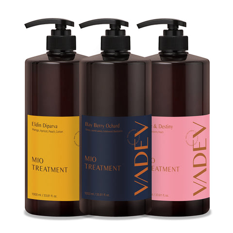 Vadev Hair Treatment 1000ml