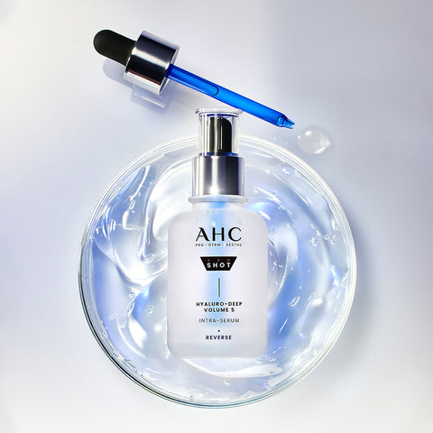 AHC Pro Shot Hyaluro-Deep Volume 5 Intra Serum 40ml