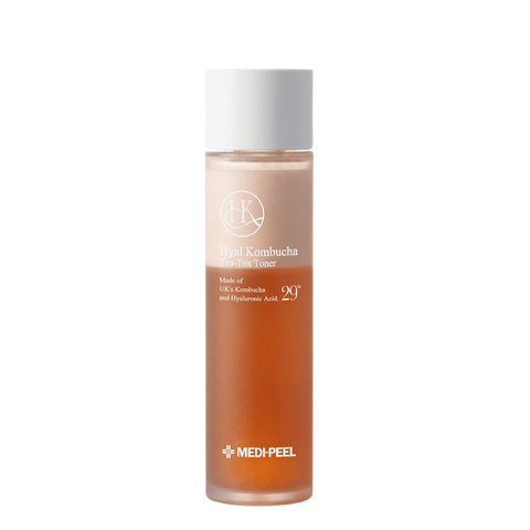 Soonsu Beauty Hyal Kombucha Tea-Tox Toner front view