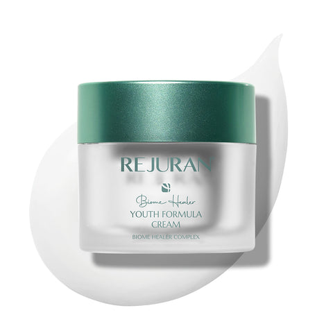 Rejuran Biome Healer Youth Formula Cream 50ml (2 pcs)