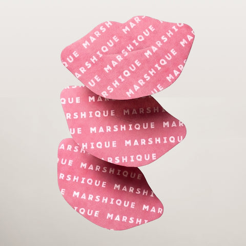 Marshique Lip Patch (5-Pack)