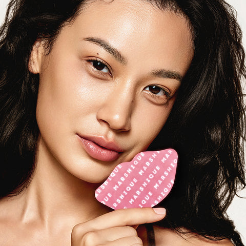 Marshique Lip Patch (5-Pack)