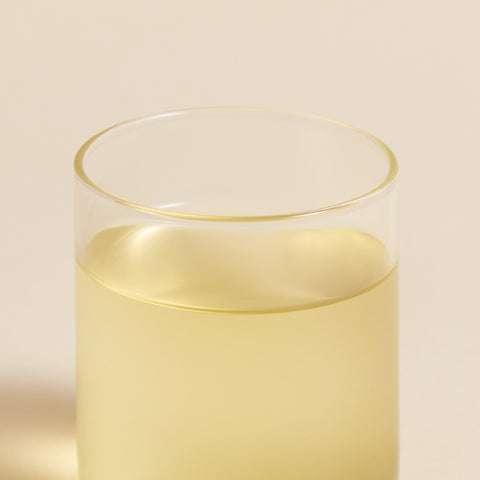 OSULLOC Jeju Orchid-Scented Green Tea 10 Pyramid Tea Bags