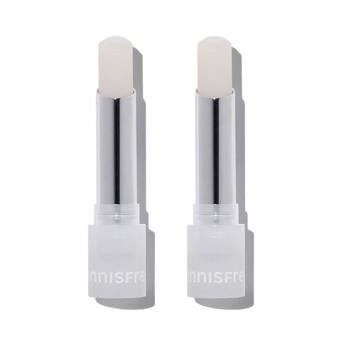 Innisfree Dewy Treatment Lip Balm 3.2g (2 Pack)