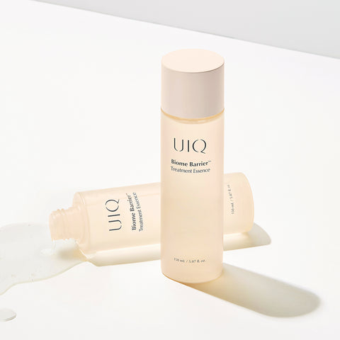 UIQ Biome Barrier Treatment Essence 20ml (1 pc)