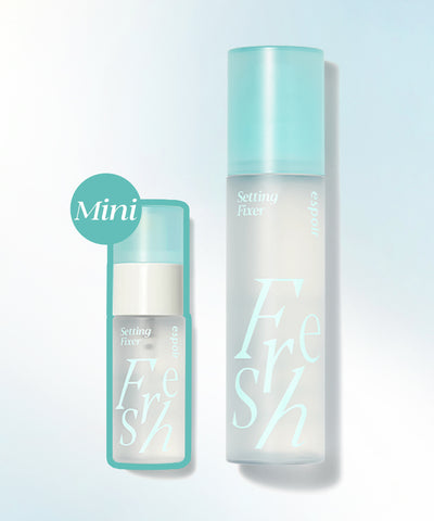 Espoir Fresh Setting Fixer 30ml