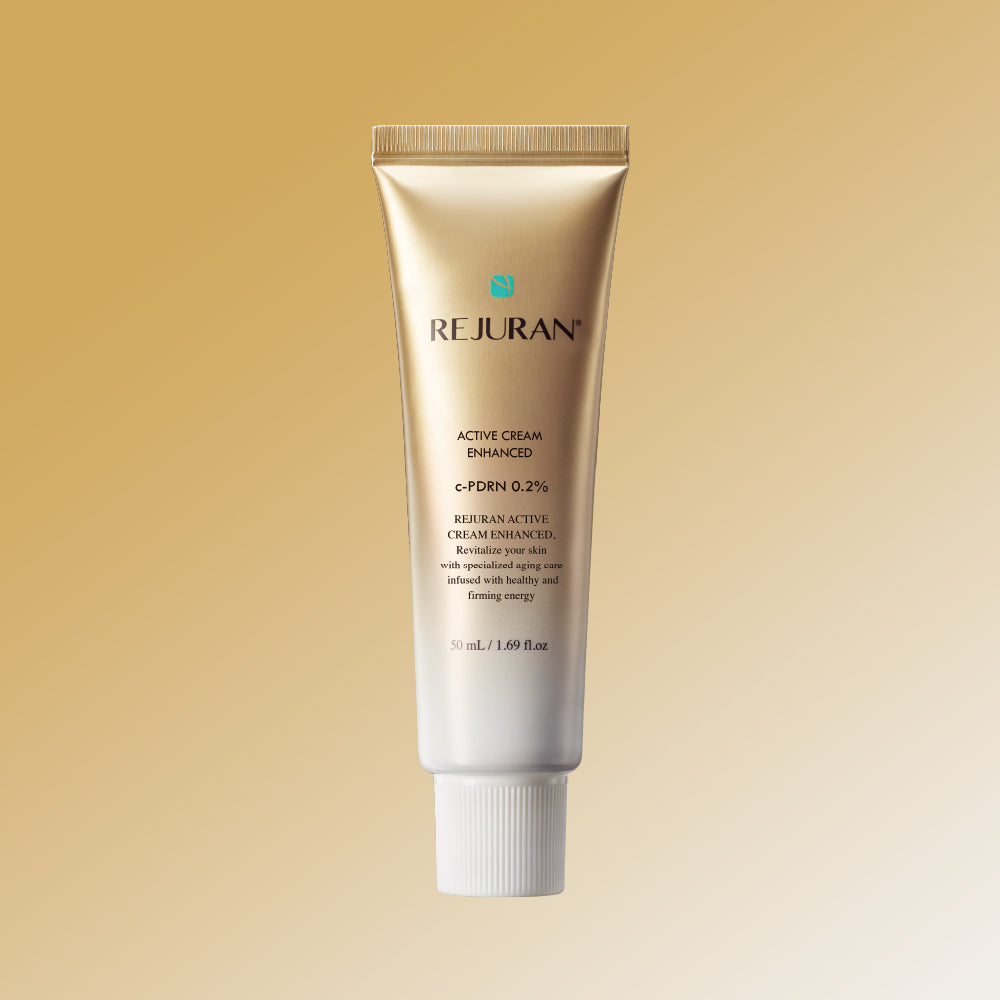 Rejuran Active Cream Enhanced 50ml (1 pc)