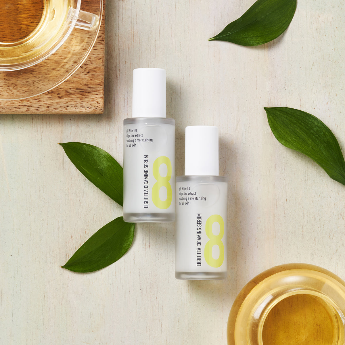 BOM Eight T Cica-Ming Calming Serum 38ml