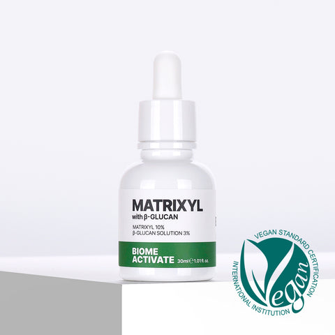Biome Activate Matrixyl Ampoule [30ml]