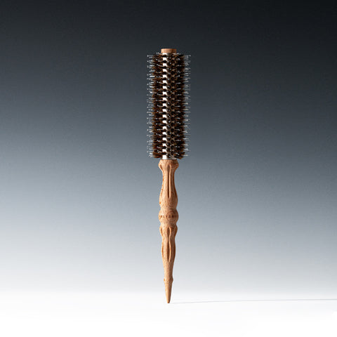 Curlyshyll Round Hair Brush No.3 (1 pc)