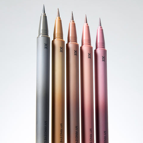 3CE My Ring Eyeliner 0.5ml Duo