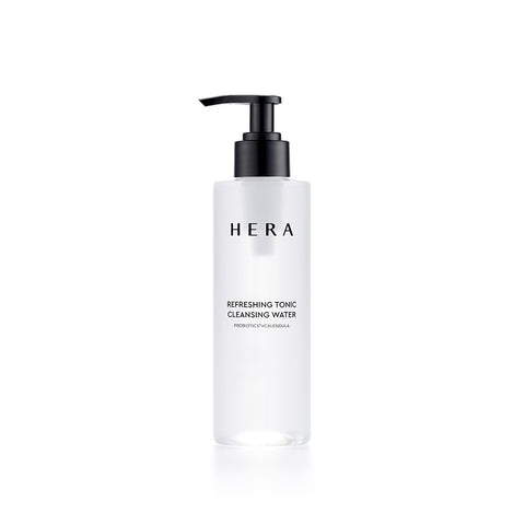 HERA Refreshing Tonic Cleansing Water 200ml
