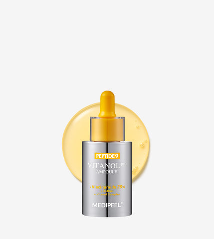 Medipeel Peptide9 Vitanol Ampoule Pro 30ml