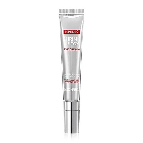 Soonsu Beauty Peptide 9 Volume Lif-Tox Eye Cream front view