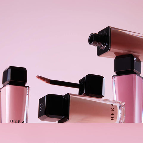HERA Sensual Nude Gloss 5g