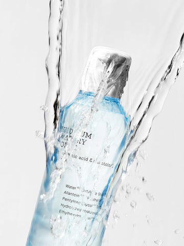 Soonsu Beauty Hydrium Watery Toner front view