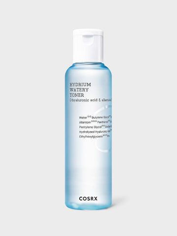 Soonsu Beauty Hydrium Watery Toner front view