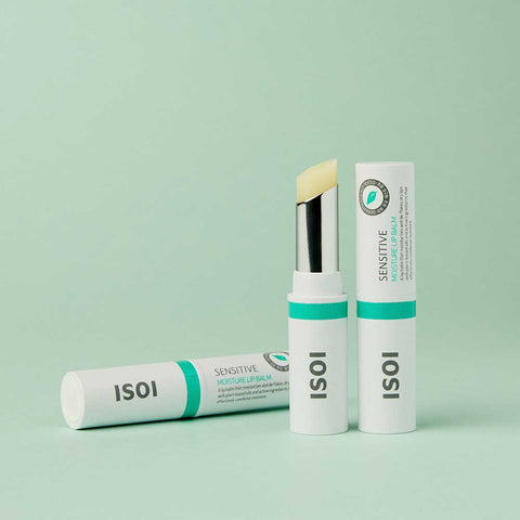 ISOI Sensitive Moisture Lip Balm 5g