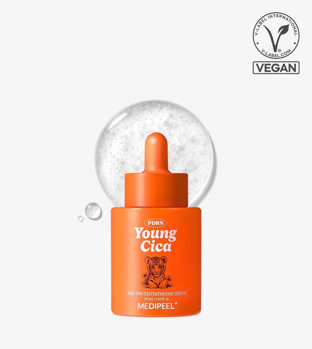 Medipeel Yeongsica PDRN ExoPin Glutathione Serum 50ml