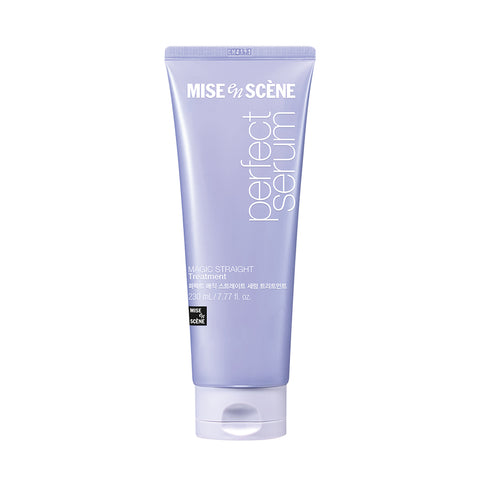 Mise en Scene Perfect Magic Straight Serum Treatment 230ml