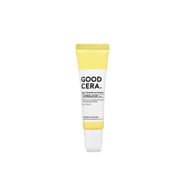 Holika Holika Good Cera Super Ceramide Lip Oil Balm 10g