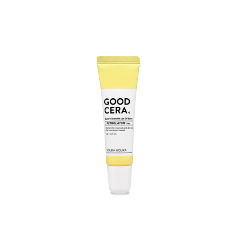 Holika Holika Good Cera Super Ceramide Lip Oil Balm 10g