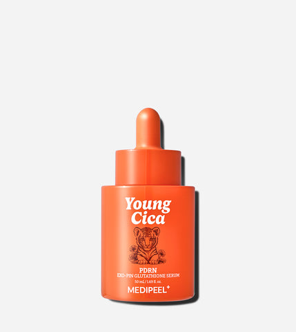 Medipeel Yeongsica PDRN ExoPin Glutathione Serum 50ml