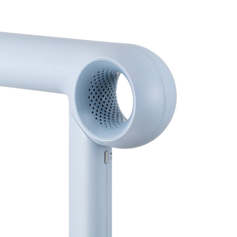 UNIX DIO Fold BLDC Travel Hair Dryer UN-A9320B - Haze Blue